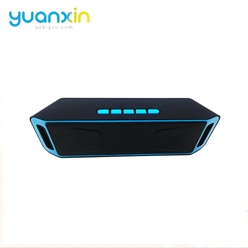 Ceiling Smart Portable For Car Small Led Micro Big Sound Speaker