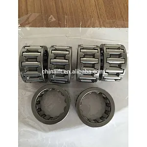 43x63x30 Needle Roller Bearing PC100-5 PC120-5 SK120-6 TZ20B1023 TZ200B1023 travel device reduction