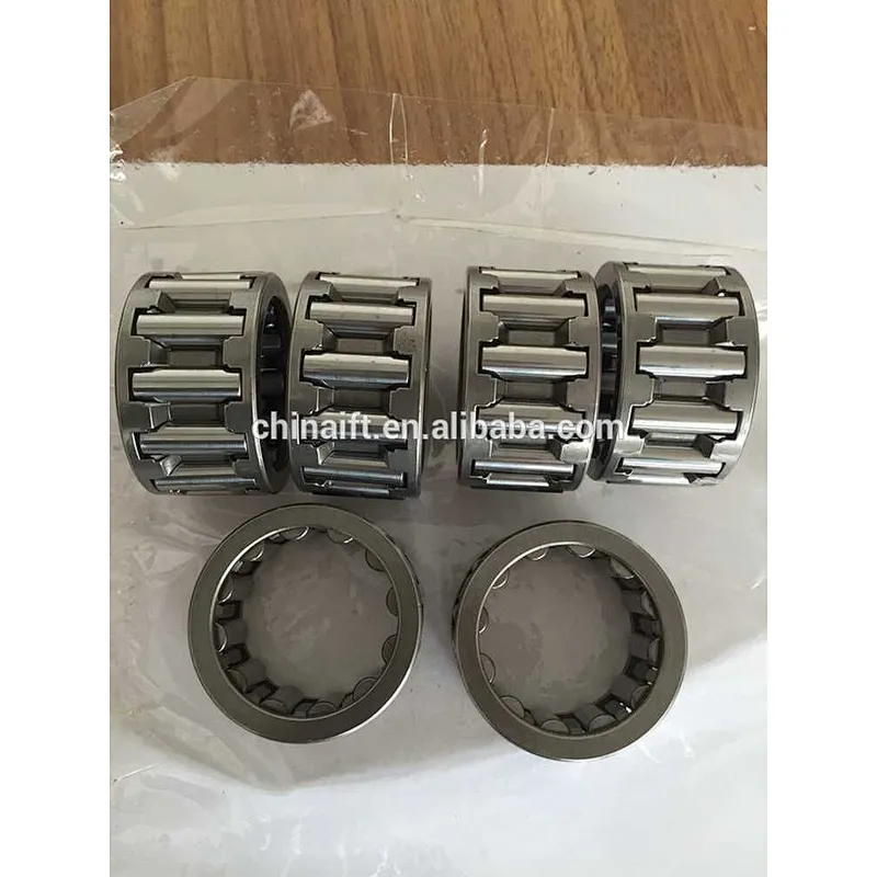 43x63x30 Needle Roller Bearing PC100-5 PC120-5 SK120-6 TZ20B1023 TZ200B1023 travel device reduction