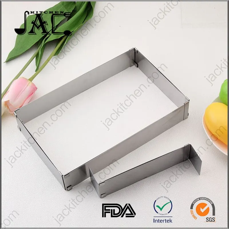 Handy Stainless Steel Dumpling Making Mould