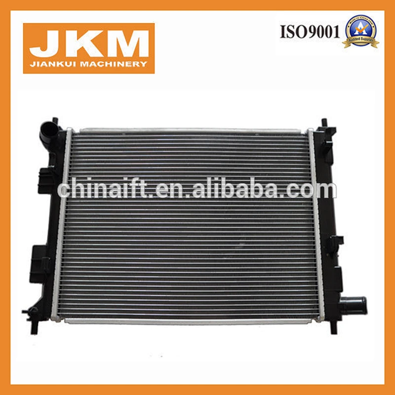 shantui SL50W spare parts DG50 wheel loader water tank radiator for sale