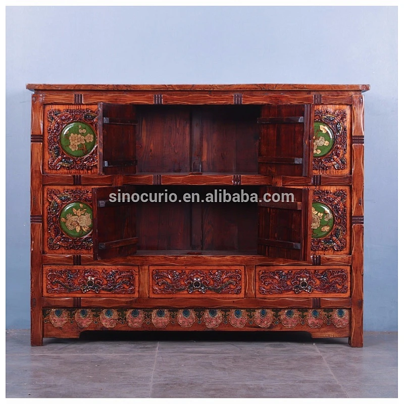 wholesale tibetan furniture china living room design