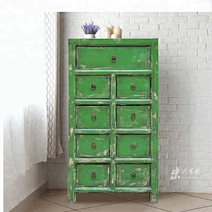 chinese antique reproduction oriental distressed furniture in stores