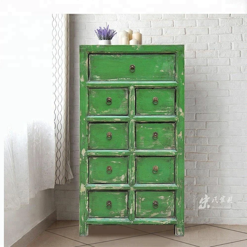 chinese antique reproduction oriental distressed furniture in stores