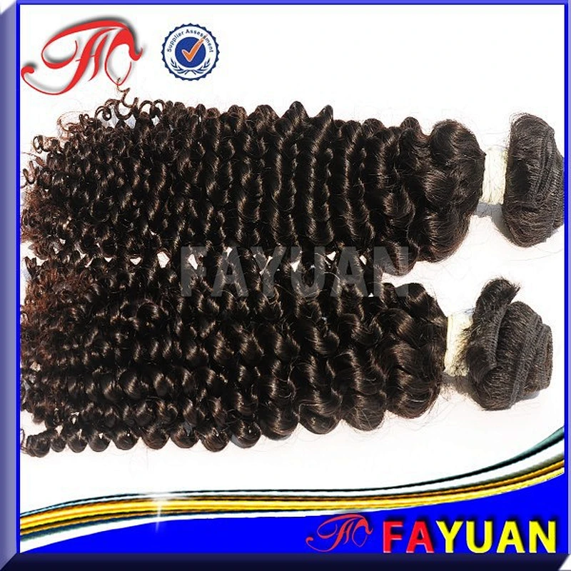 hot selling grade 7a russian virgin hair best quality for Christmas gift virgin russian curly hair