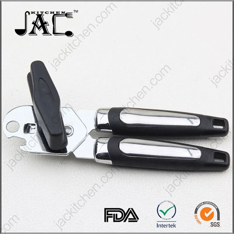 Multifunctional Stainless Steel 3 In 1 Multi Opener