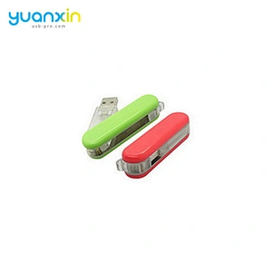 Knife Shape Usb Flash Drive 64Gb