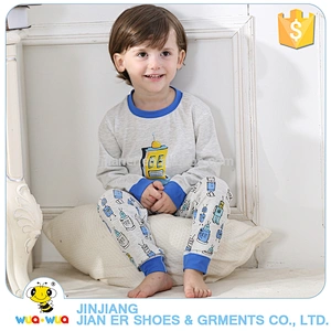 100% cotton comfortable children clothes boys bodysuit