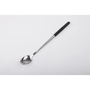 Telescopic Extendable Stainless Steel Spoon