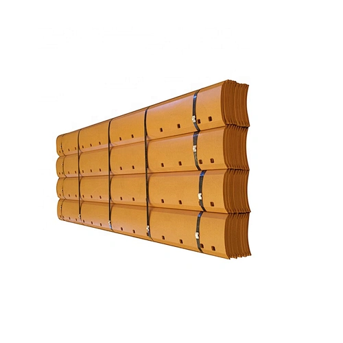 D60 D65 D80 D85 D155 D355 cutting blade for bulldozer