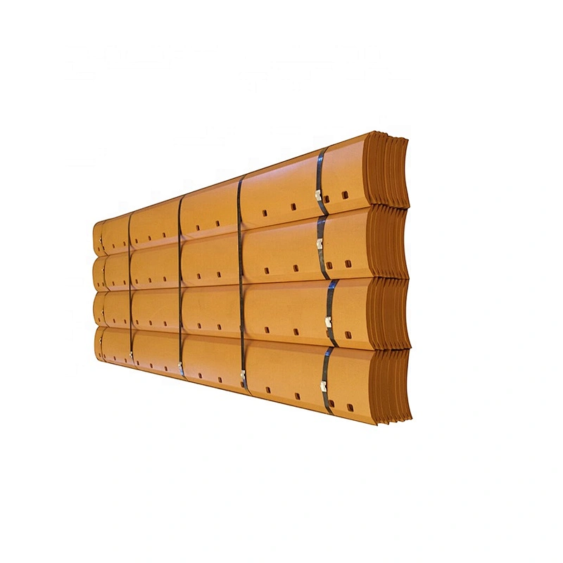 D60 D65 D80 D85 D155 D355 cutting blade for bulldozer