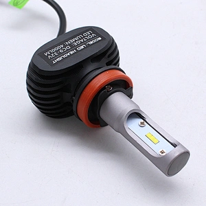 LIGHTECH S2 S1 36w 8000lm 9005 H1 H7 H4 9006 Car Led Headlight