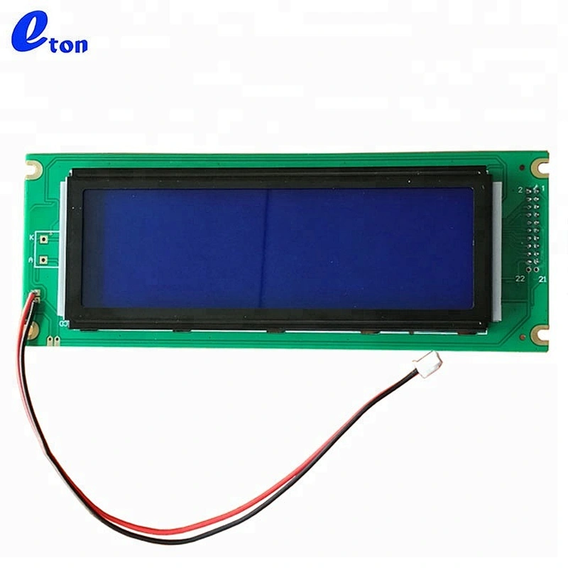 custom 24064 dots 240x64 lcd display module