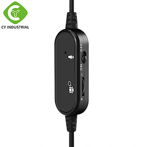 Best quality custom designed headphone manufacturers PS4 wired game headphone gaming headset with mic for PS4 PSA gaming