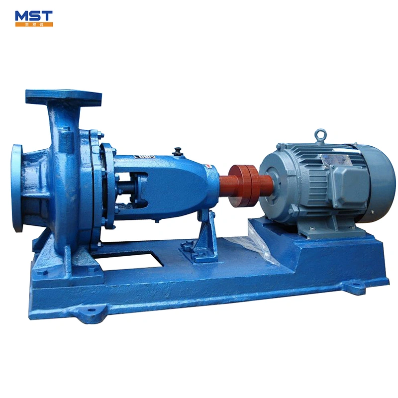 Agricultural irrigation water pump heavy duty acid circulation pump