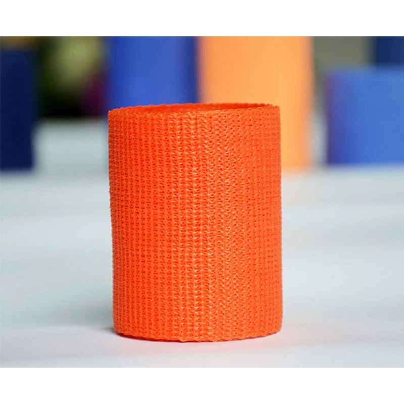 Factory Price 2inch to 5inch Width Fiberglass Orthopedic Casting Tape