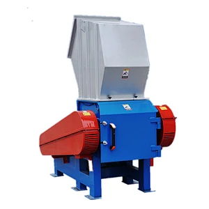 Tyrone Plastic shredder high quality plastic shrdder machine shredder plastic
