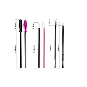 Wholesale High Quality Disposable mascara brush