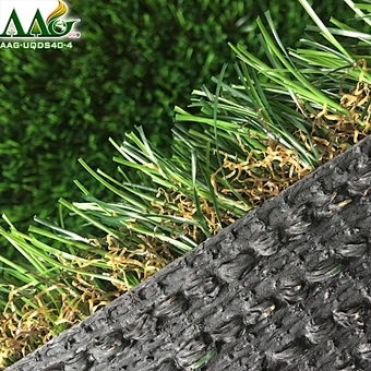 hot sale 40mm artificial turf grass synthetic lawn for home&garden