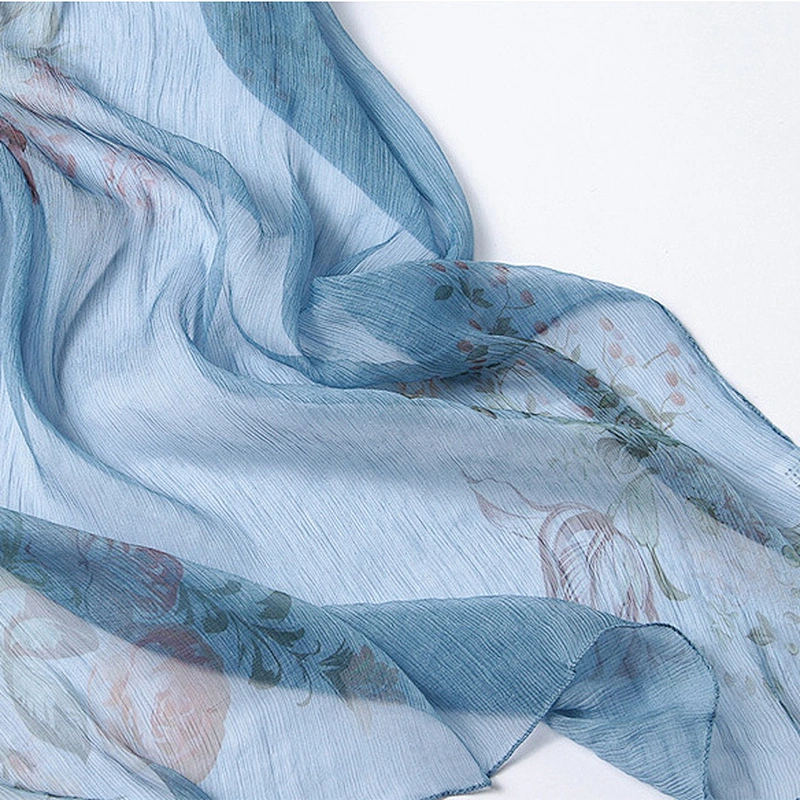 Syrian hijab100% silk scarf lace scarf hijab