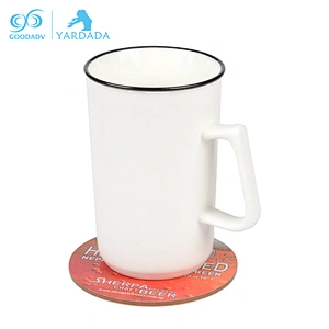 Custom drink coasters wholesale beer holder coaster