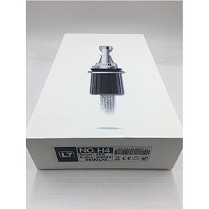 Auto Lighting 60W High Power Car Led Headlight H13 9004 9007 H4 Auto Led Headlight Bulbs