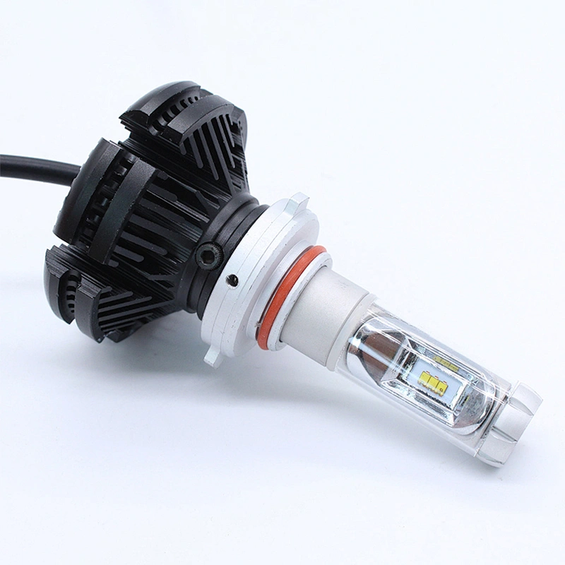 9012 9006 9004 9007 9005 Auto Led Car Headlight