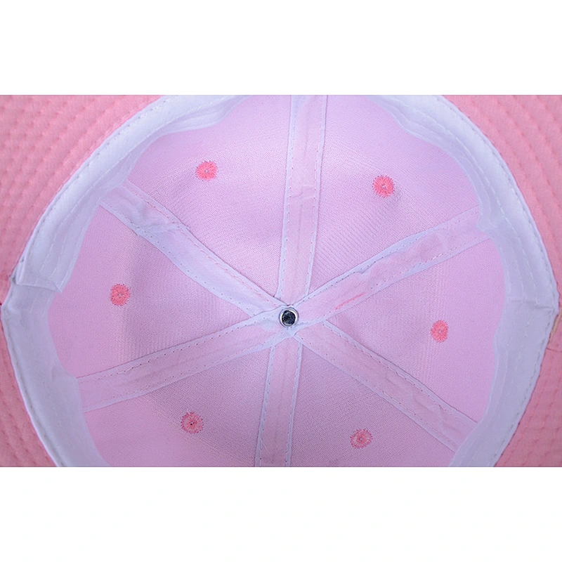 Plain Bucket Hat Summer Cap , Wholesale Embroidery Logo Bucket Hat ,Custom Cheap fishman Bucket Hat