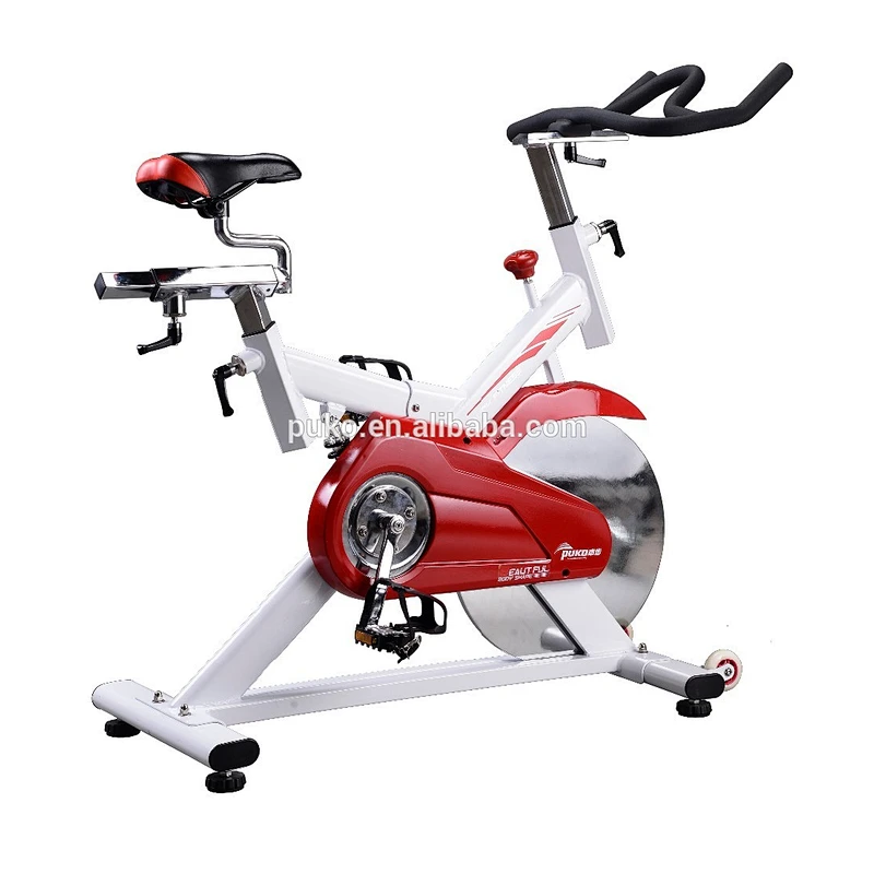 Sport Equipment Exercise Fitness Bike Body Fit Exercise Bike Spin Bike