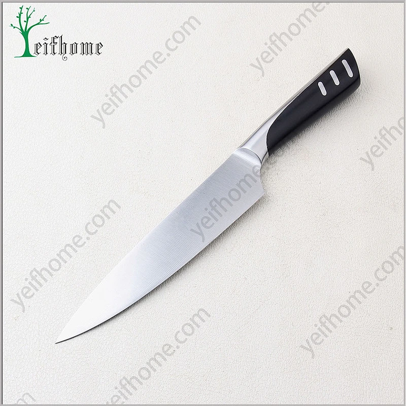 Eco-friendly german household products knife