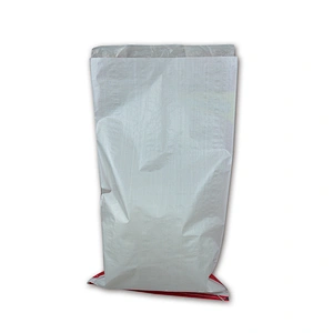 Top sale 20kg plastic design printing and laminated pp woven detergent packaging bag
