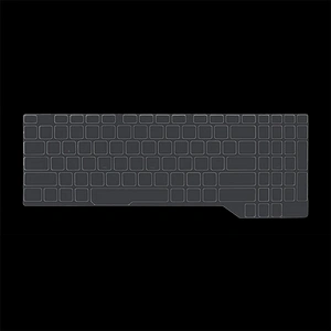 keyboard dust cover Waterproof Laptop Silicone Keyboard Cover Protector for Asus FX63
