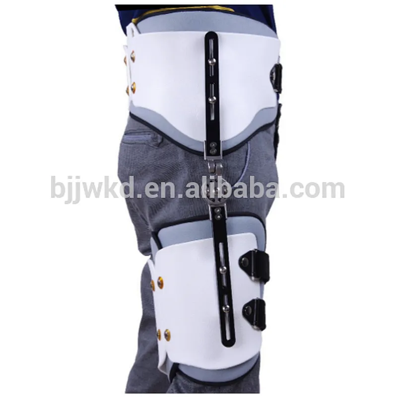 Children Hip Abduction Orthosis Fixation Adjustable Waist Brace