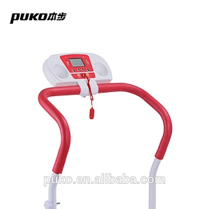 New Home multifunctional mini Treadmill with CE certification
