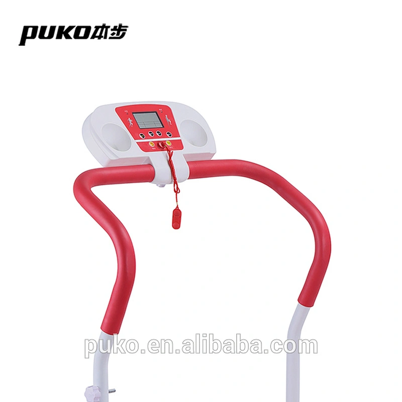 New Home multifunctional mini Treadmill with CE certification