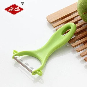 Hot selling hand held fruit lemon citrus peeler