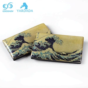 Hot Sale Custom Fridge Magnets,Souvenir Metal Epoxy Refrigerator Magnet