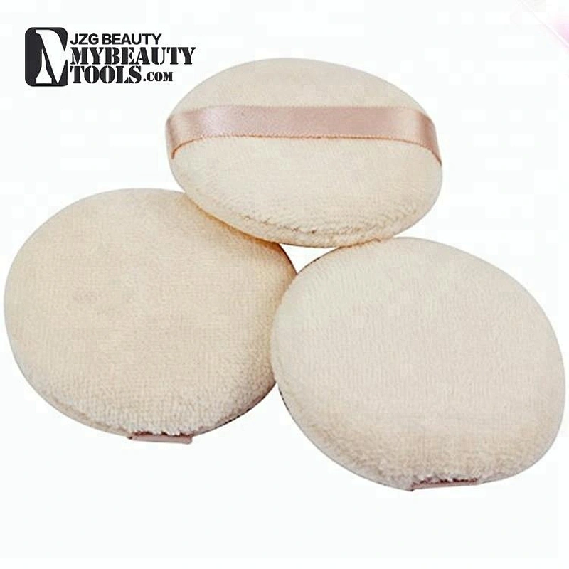 wet&dry use powder puff cosmetic puff for bb cream, pressed powder makeup sponge makeup tools foundation sponge