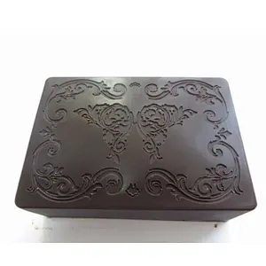 QT0052 square shape butterfly stamp handmade soap mold silicone chocolate mould przy