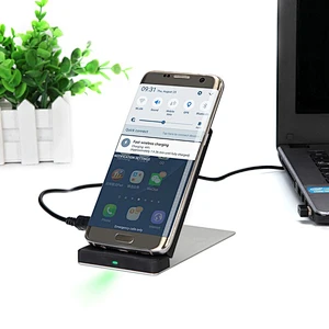 Power Fold Fast Charging Stand