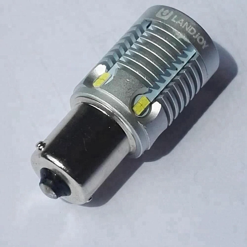 CANBUS 1156 ba15s bau15s P21W PY21W LED S25 Auto Lamp