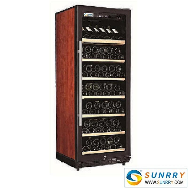 Portable Red Wine Cooler Stand (SY-WC120C SUNRRY)