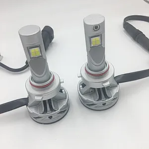 Canbus LED ! 60W 7000LM L8 9005 XHP70 LED headlight fog light replace halogen and HID
