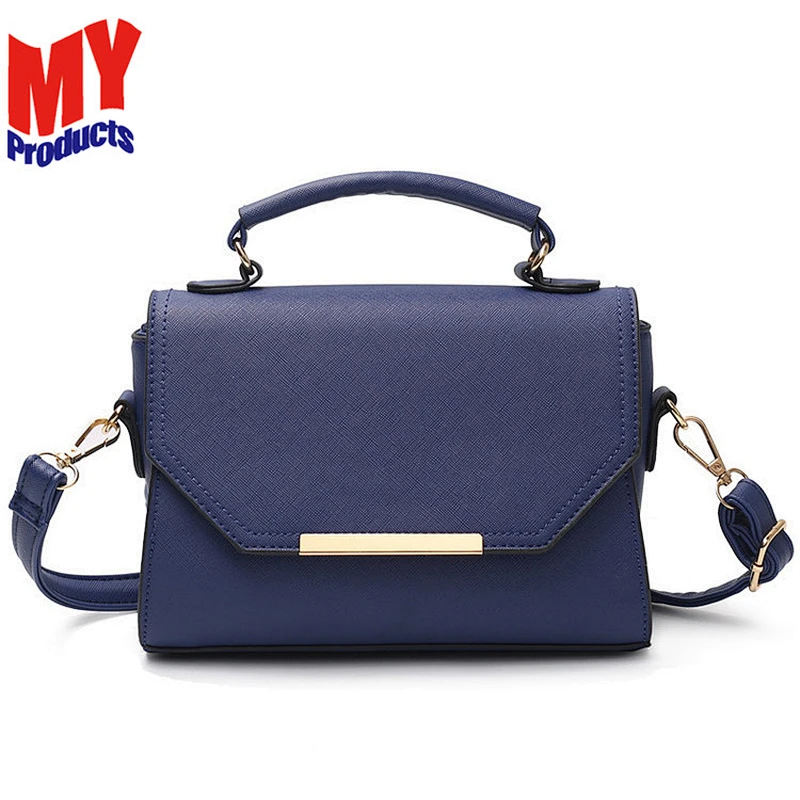 Wholesale Women Design Genuine Leather Bag Leather Shoulder Bag