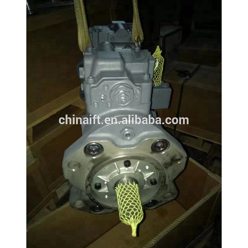 PC200-3LC excavator gear pump 708-25-01064 for sale