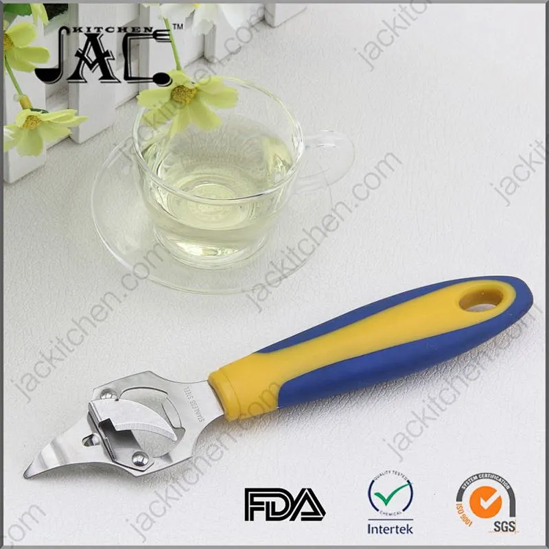 As Seen On Tv Stainless Steel Led Bottle Opener