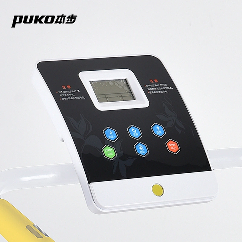 CF168A Easy Installment Running Machine Motorized Treadmill