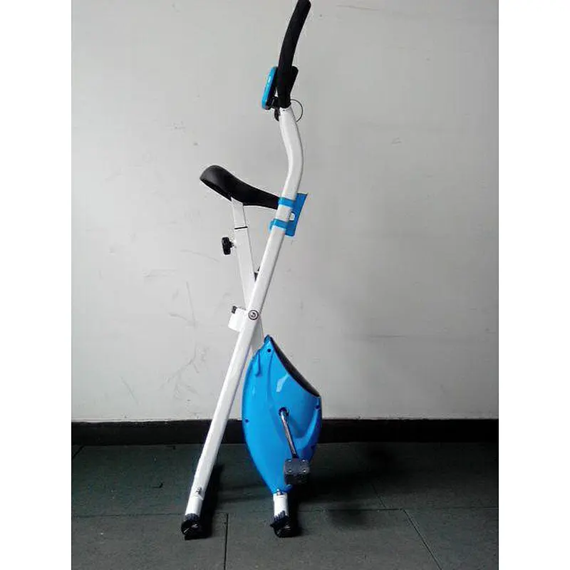 factory supply professional Magnetic bike fitness band exercise machine