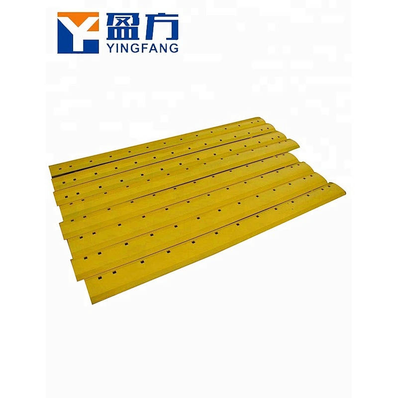 Engaging casting bucket side cutter left side 207-70-34160 207-70-34170 PC300 SD32 175-71-22272 175-71-22282 175-71-26310
