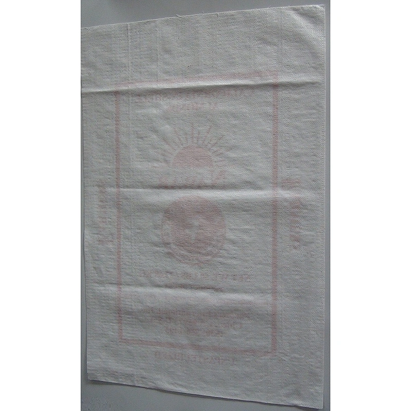 50lbs white pp woven seed nuts packaging bag for almonds,sunflower seed,corn